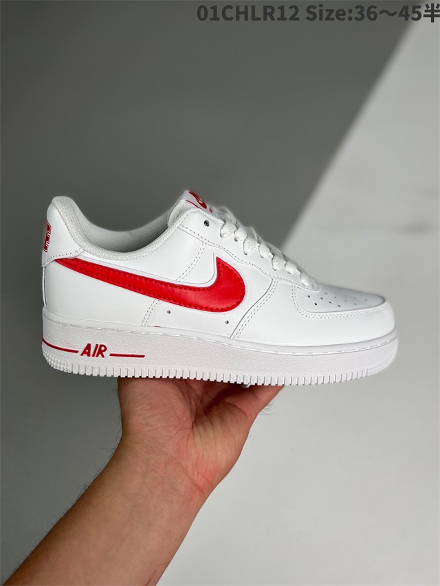 men air force one shoes size 36-45 2022-11-23-624